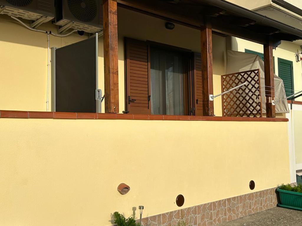 Triangolo Delle Bermuda B&B Termoli Exterior foto