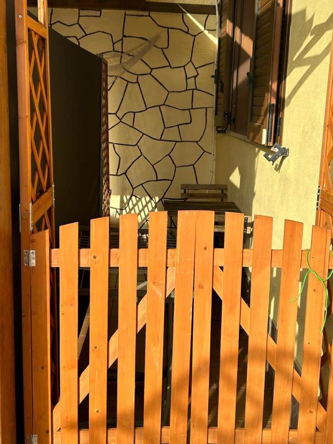 Triangolo Delle Bermuda B&B Termoli Exterior foto