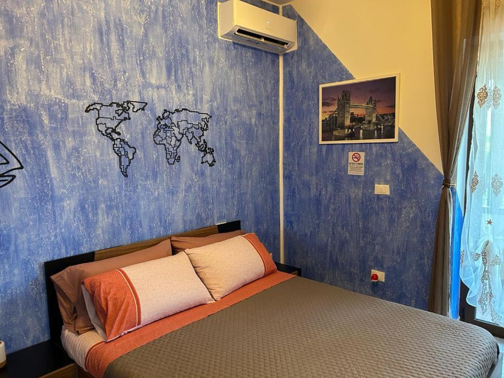 Triangolo Delle Bermuda B&B Termoli Exterior foto
