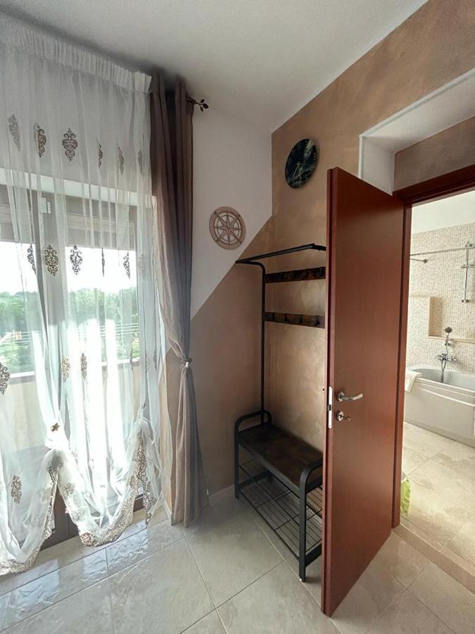 Triangolo Delle Bermuda B&B Termoli Exterior foto